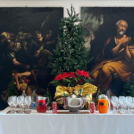 Al Santuario Di Fiorano Charming Hostel Fiorano Modenese Εξωτερικό φωτογραφία