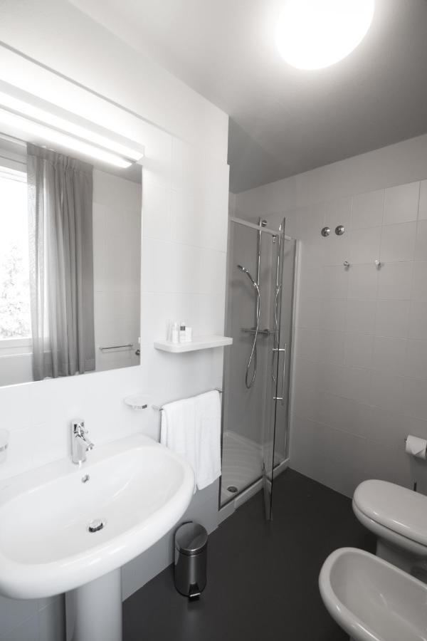 Al Santuario Di Fiorano Charming Hostel Fiorano Modenese Εξωτερικό φωτογραφία