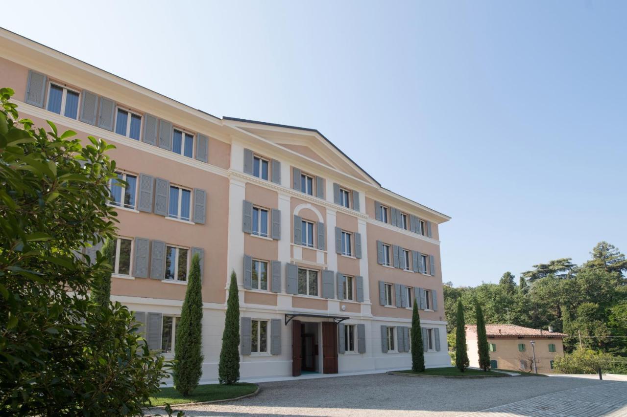 Al Santuario Di Fiorano Charming Hostel Fiorano Modenese Εξωτερικό φωτογραφία