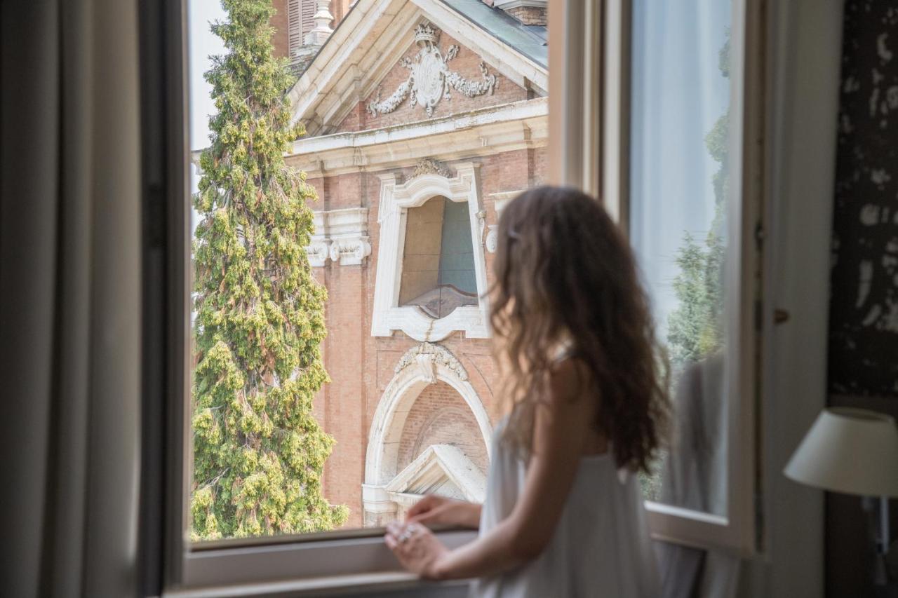 Al Santuario Di Fiorano Charming Hostel Fiorano Modenese Εξωτερικό φωτογραφία