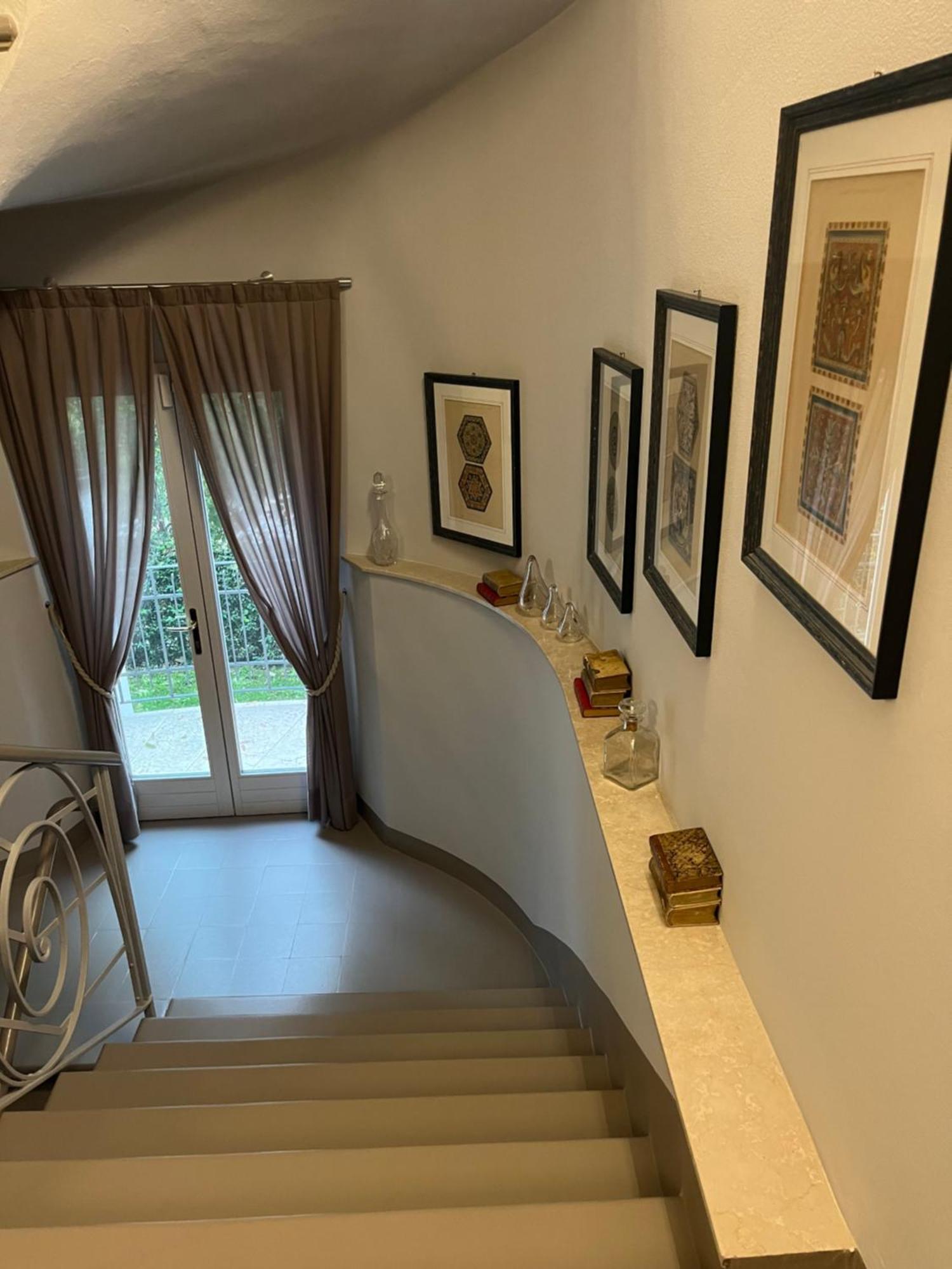 Al Santuario Di Fiorano Charming Hostel Fiorano Modenese Εξωτερικό φωτογραφία