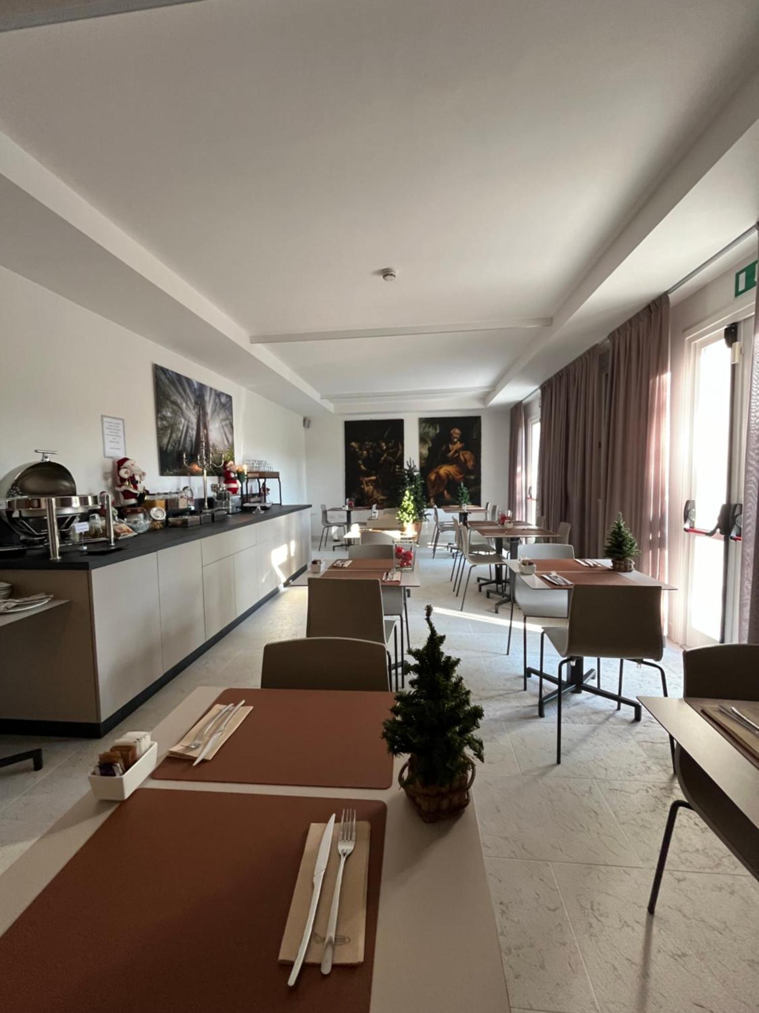 Al Santuario Di Fiorano Charming Hostel Fiorano Modenese Εξωτερικό φωτογραφία