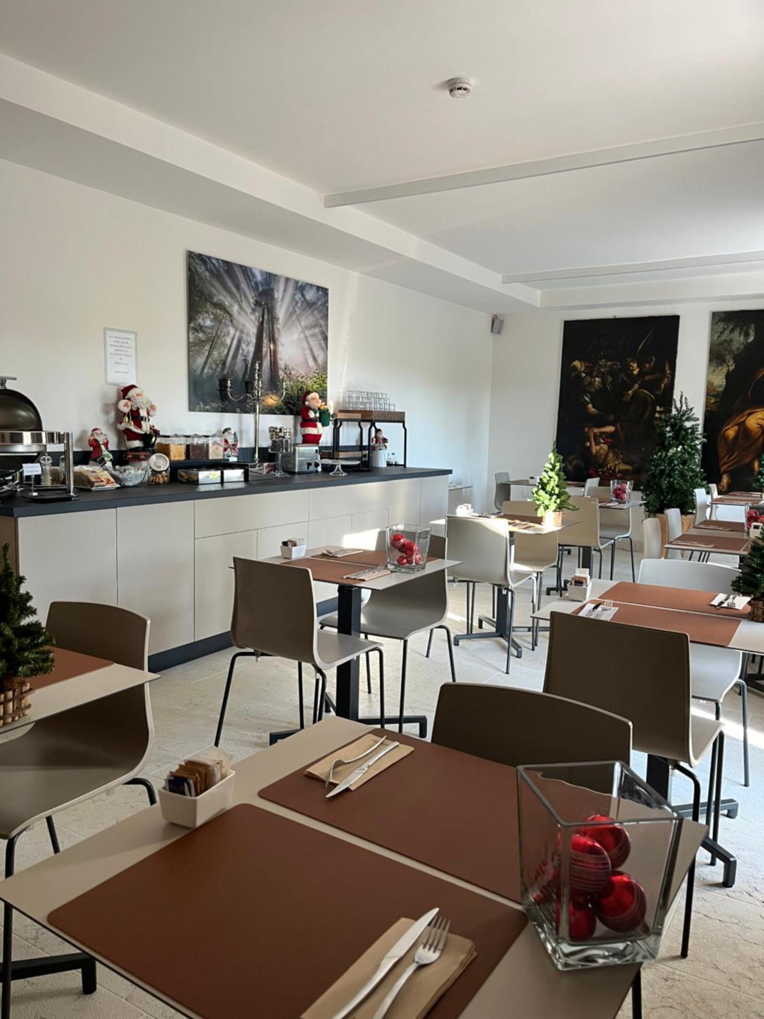 Al Santuario Di Fiorano Charming Hostel Fiorano Modenese Εξωτερικό φωτογραφία