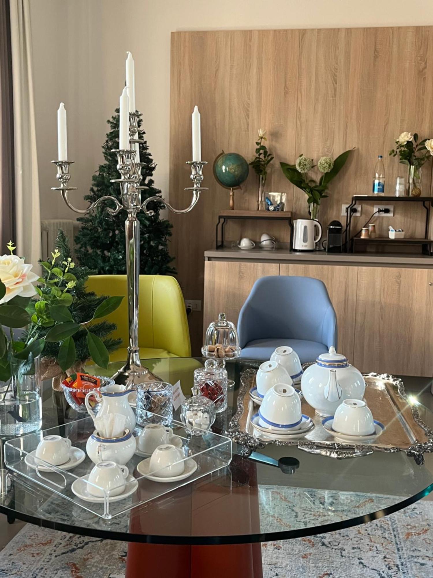 Al Santuario Di Fiorano Charming Hostel Fiorano Modenese Εξωτερικό φωτογραφία