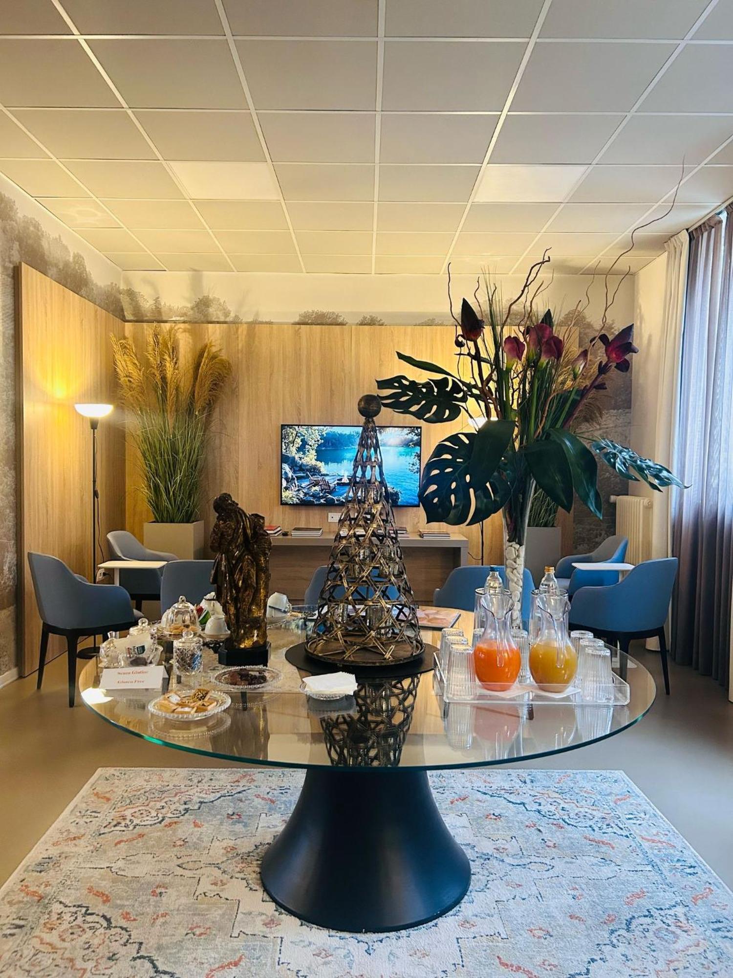 Al Santuario Di Fiorano Charming Hostel Fiorano Modenese Εξωτερικό φωτογραφία